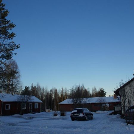 Heidin Mummola Farm Villa Pello Exterior photo